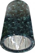 Dabmar DW3761-VG - CEILING DOWN LIGHT 26W PLQ26 120V