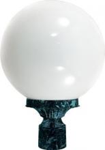 Dabmar GM240-LED9-VG - EMILY POST TOP FIX LED 9w 85-265V