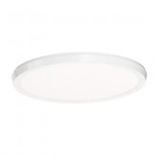 Modern Forms US Online FM-4215-WT - Argo Flush Mount Light