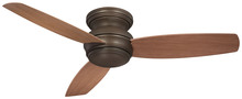 Minka-Aire F594L-ORB - TRADITIONAL CONCEPT™ - LED CEILING FAN