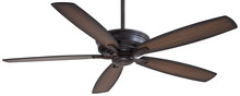 Minka-Aire F696-KA - KAFÉ-XL - 60" CEILING FAN