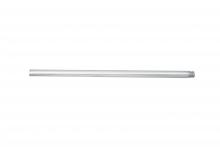 Modern Forms US - Fans Only XF-48-AS - 48in Ceiling Fan Extension Downrod